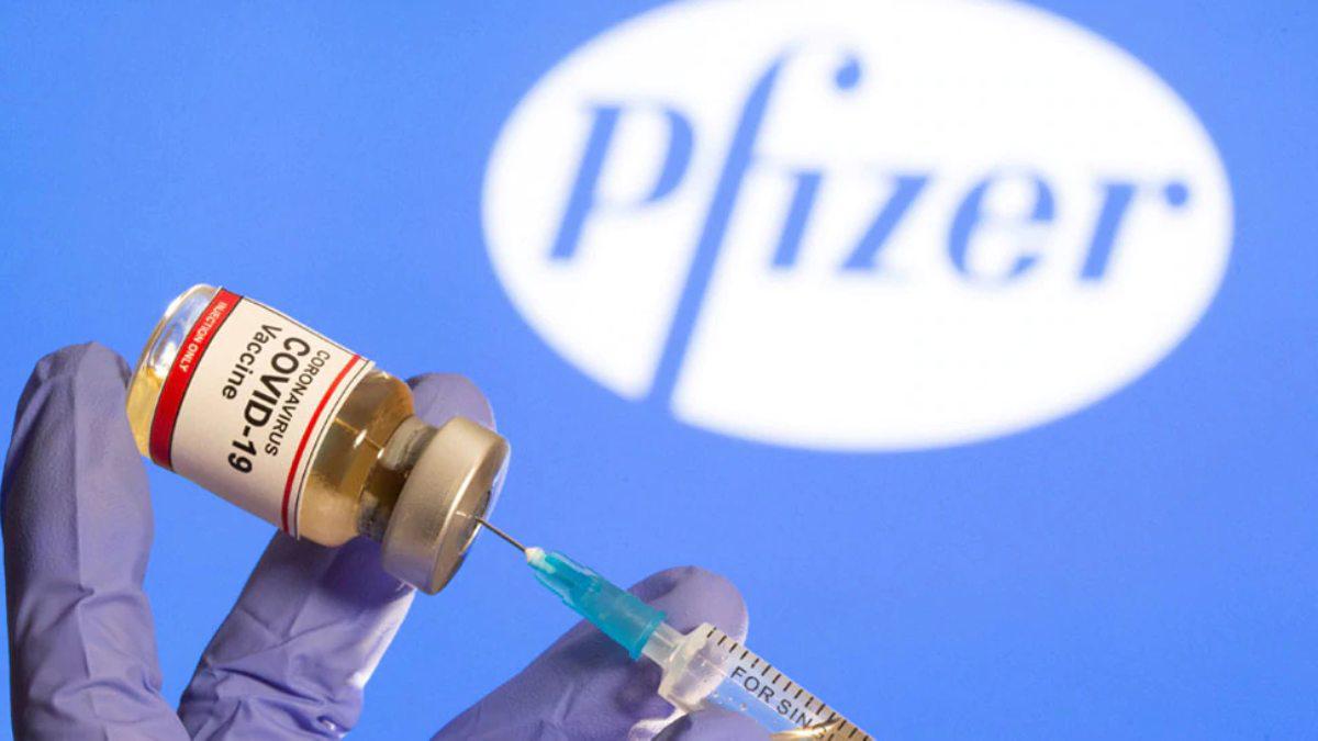 Pfizer anunció que su vacuna contra el COVID-19 es segura para niños de entre 5 y 11 años