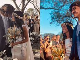 Una boda encendió las alarmas en el tenis argentino a días del Australia Open: los novios tienen coronavirus y temen un brote entre los invitados