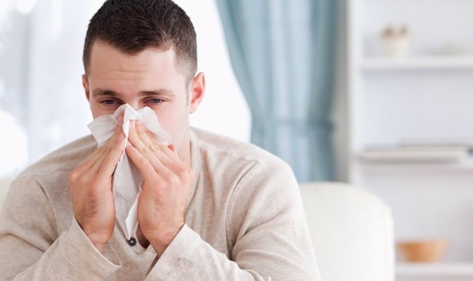 Alerta por la aparición de más casos de gripe A