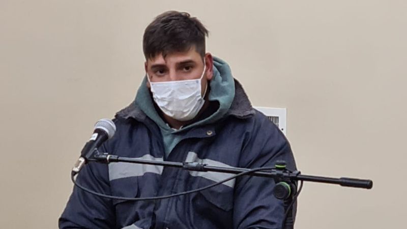 El conductor borracho que mató a un nene en contramano irá al Penal
