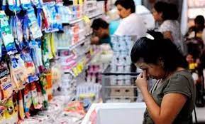 La inflación de septiembre fue del 6,2%, según el INDEC
