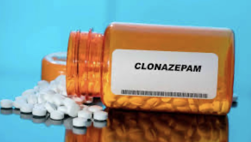 Una menor de 3 años ingirió clonazepan y se intoxicó 