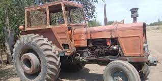 Una nena murió aplastada por el tractor que manejaba su madre 
