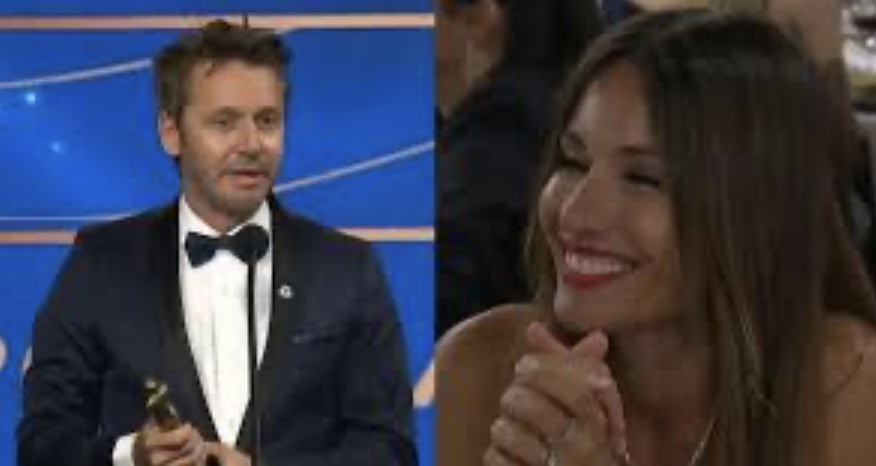  Martín Fierro 2023: Benjamín Vicuña dijo que Argentina le dio un único amor