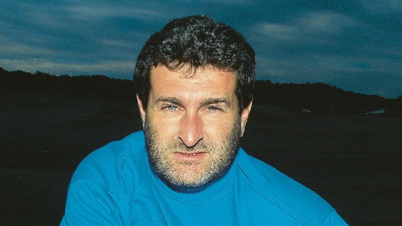 Pasaron 25 años del crimen del fotógrafo José Luis Cabezas