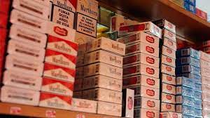 Nuevo aumento del precio de los cigarrillos: desde este lunes serán un 14% más caros