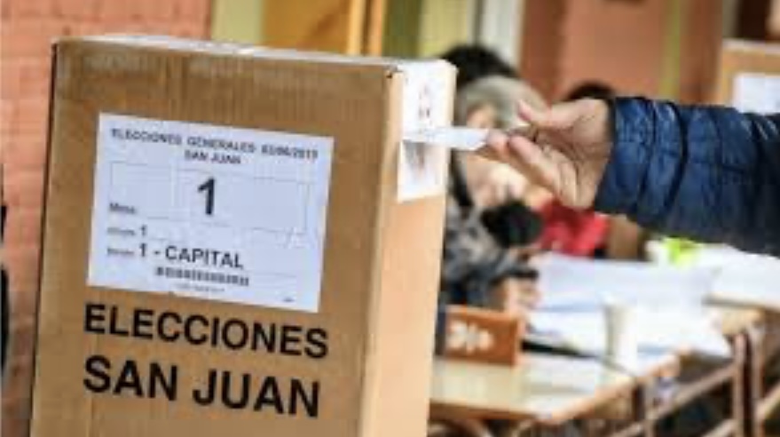 Mirá lo que se podrá hacer el domingo 2 de julio cuando haya elecciones
