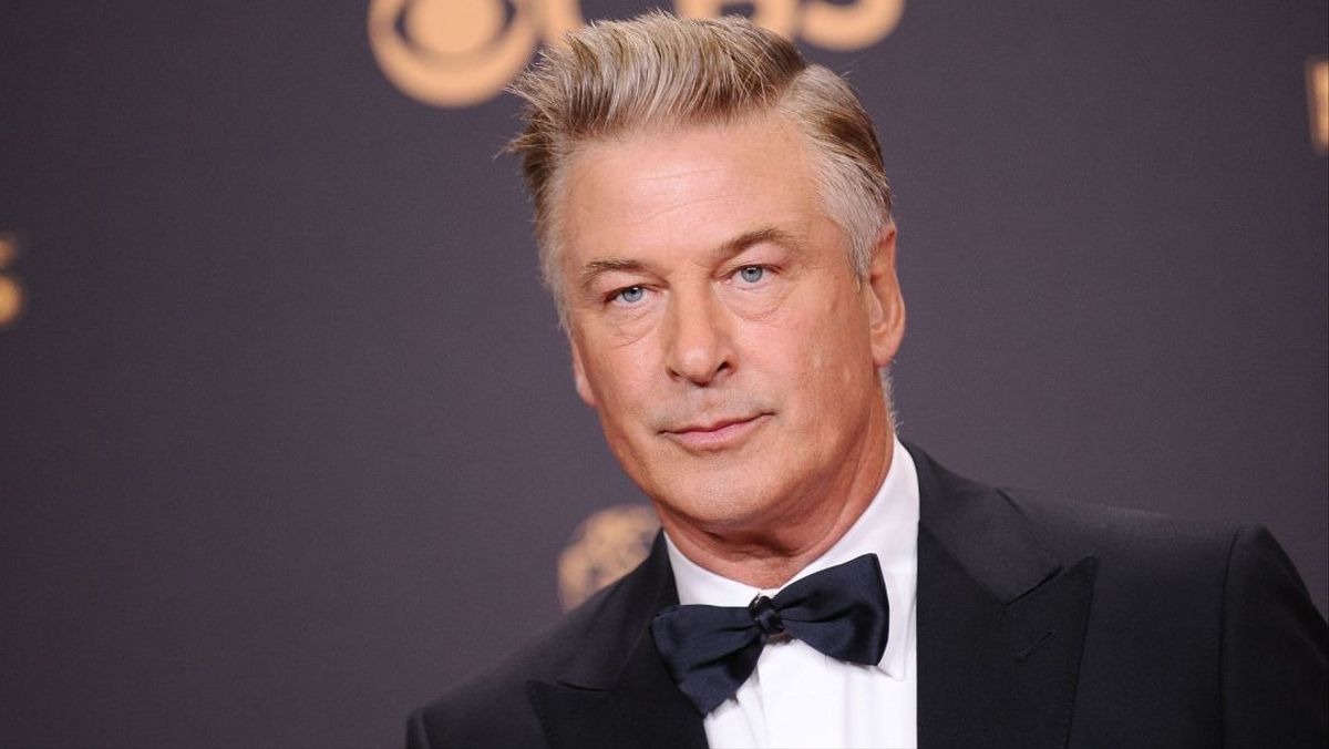 Habló Alec Baldwin tras el terrible accidente en el que murió Halyna Hutchins