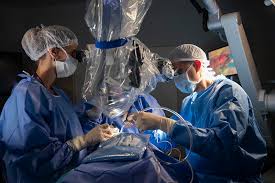 Los cirujanos pediátricos dejarán de recibir la OSP