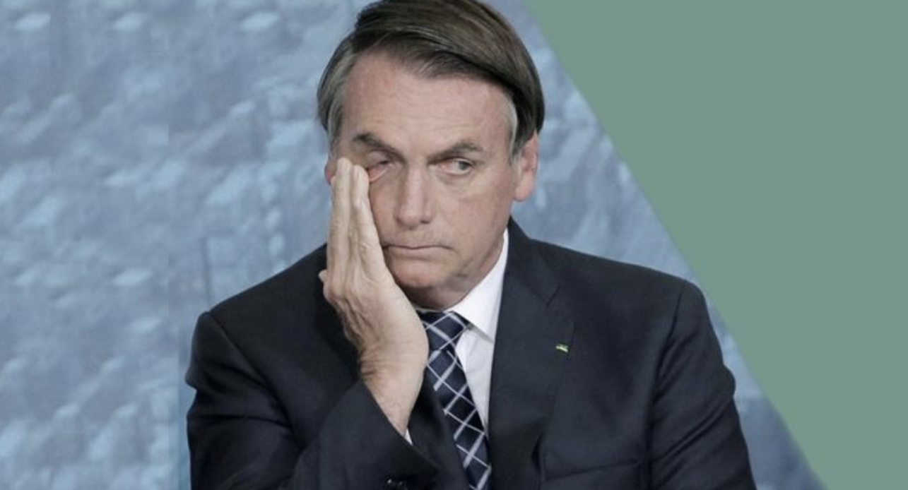 Bolsonaro le sacó el brazo a la jeringa: descubren que sus registros de vacunación de Covid-19 eran falsos