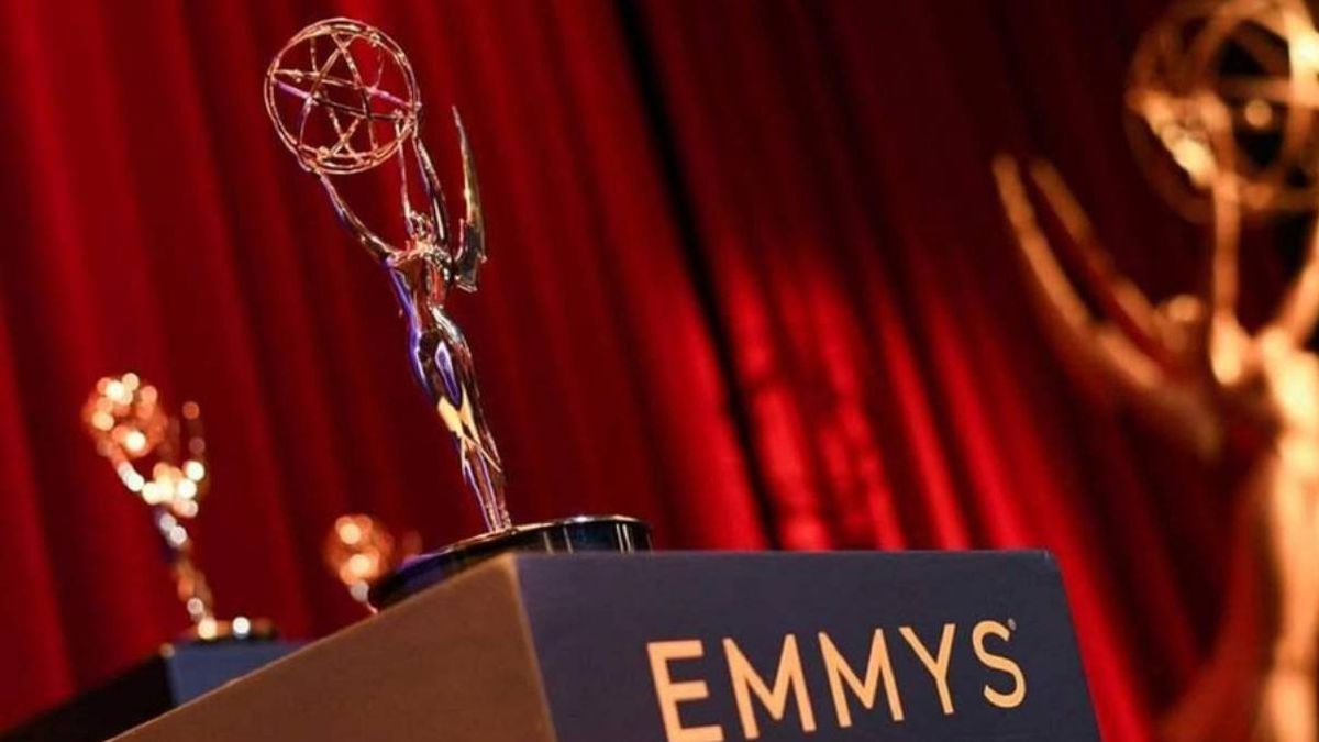 Premios Emmy 2021: todos los nominados, hora y canal para seguir la ceremonia por TV
