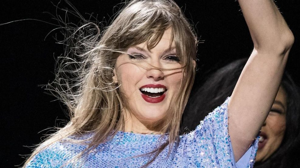 Taylor Swift se fue de la Argentina tras la confirmación de su amor con el público local