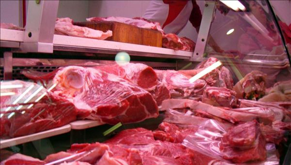 Carne sin techo: aumentó de precio casi un 20% en diciembre