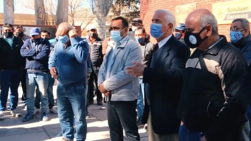 Iglesia: Acordaron un aumento del 23% en los salarios de empleados municipales 