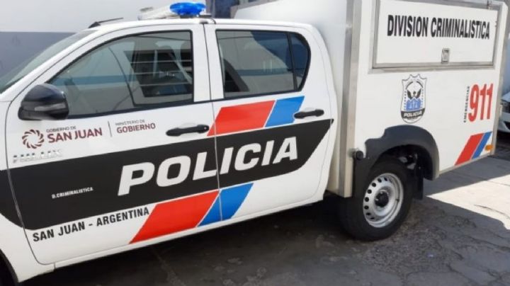Encontraron muerto a un querido gomero chimbero