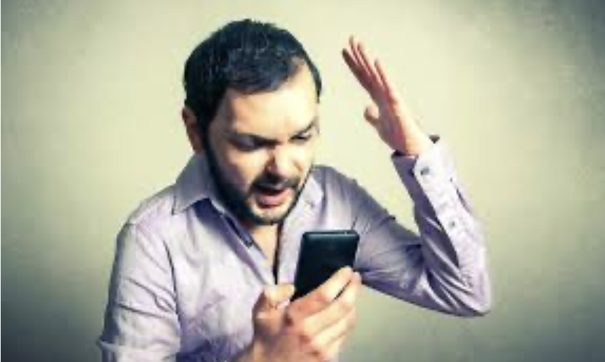 ¿Cómo hacer que las empresas no me llamen más a mi celular?