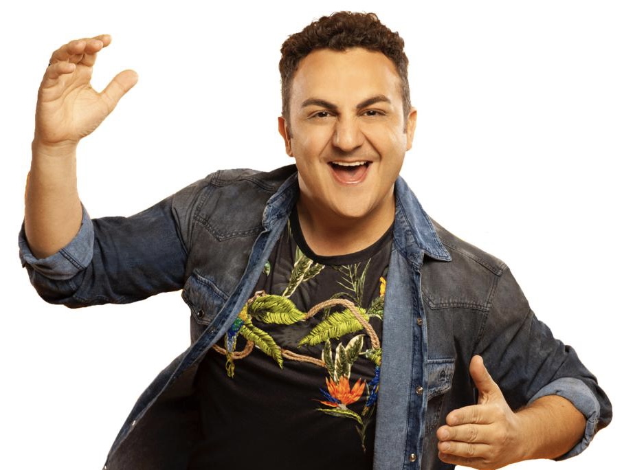 Chimbas recibe a Topa para celebrar el Día de las Infancias 