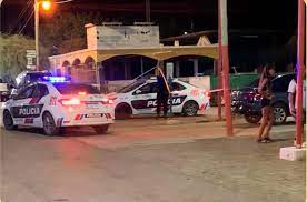 Encontraron el cuerpo de un hombre sin vida en el Complejo Ceferino Namuncurá 