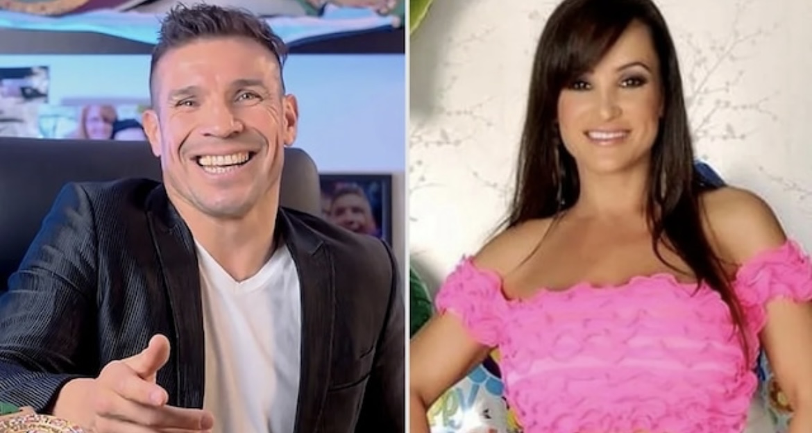 Maravilla Martínez confesó que estuvo en pareja con una famosa actriz de cine para adultos 