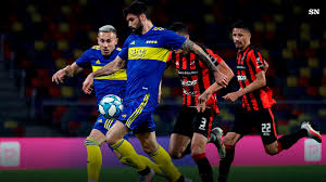 ¿Querés ver Boca-Patronato? Mirá el valor de las entradas