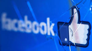 Facebook sigue caído pero prometen estar trabajando "lo mas rápido posible"