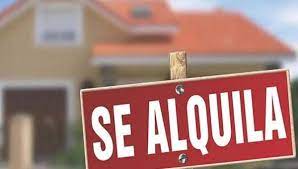 Javier Milei adelantó que planea derogar la ley de alquileres