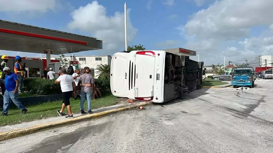 Son 2 las argentinas fallecidas en Punta Cana: siete continúan internados