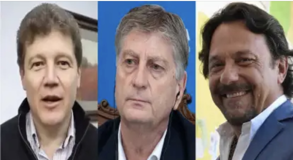 Tierra del Fuego, La Pampa y Salta van a las urnas: quiénes son los candidatos y qué está en juego