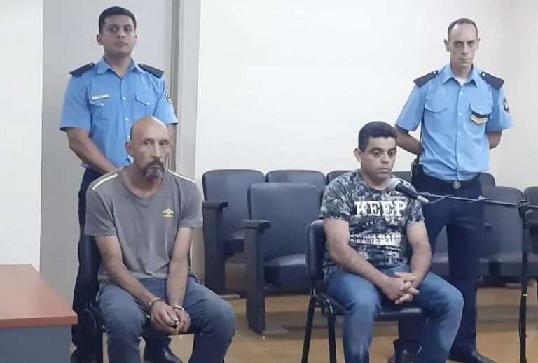 Asesinó a un jubilado para robarle y le dieron 23 años de prisión