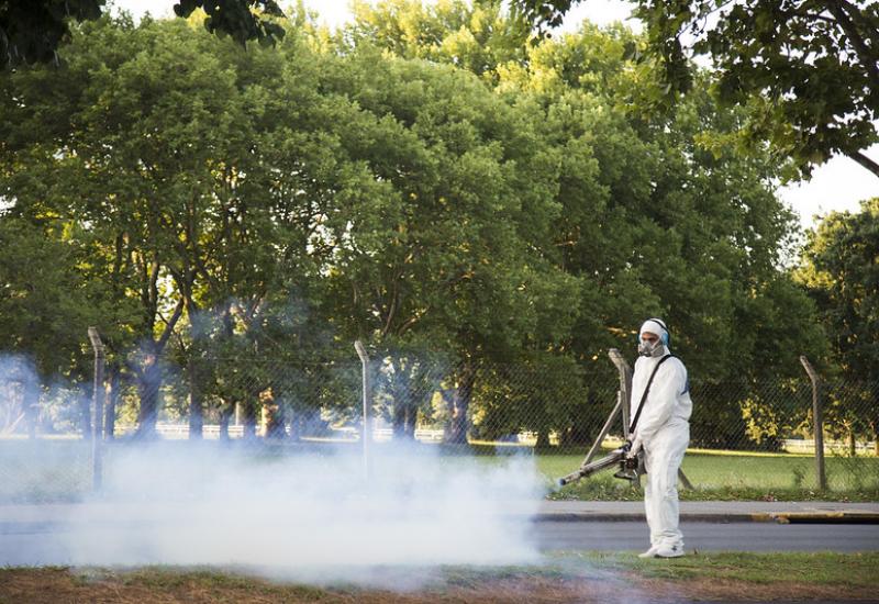 Nación confirmó más de 28 mil casos de dengue y 900 de chikungunya en todo el país