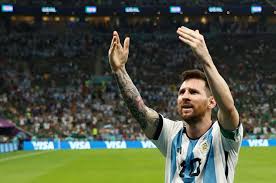 Un diario británico afirmó que Messi ya acordó sumarse al Inter Miami en 2023