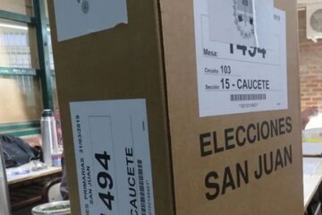 Elecciones provinciales: ¿quiénes serán multados por no votar?