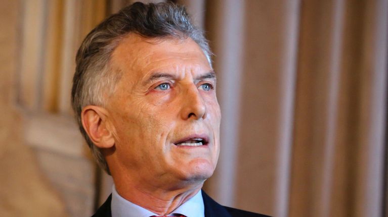 Mauricio Macri sobre el intento de asesinato a Cristina Kirchner: "Es algo de un grupo de loquitos y no está orquestado políticamente"