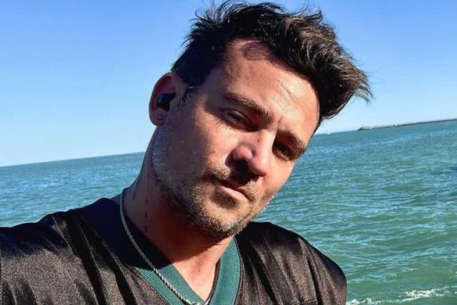 Chano Charpentier vuelve a los escenarios tras su internación