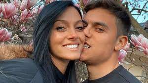 Video: la romántica propuesta de casamiento de Dybala a Oriana Sabatini