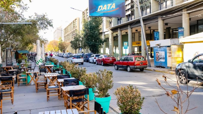 Volverá a ser doble mano por Central entre Rioja y Gral. Acha