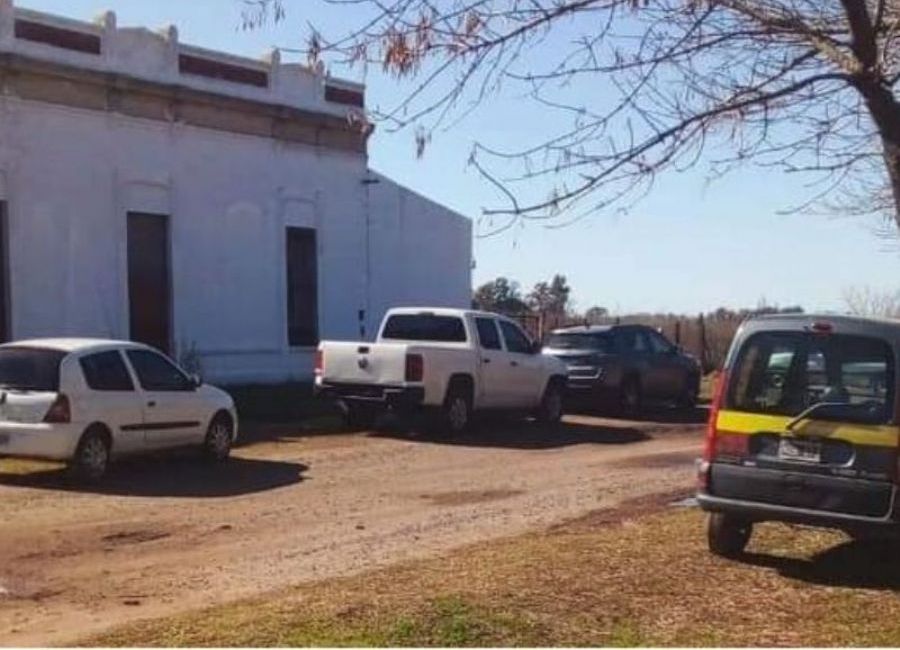 Horror en un geriátrico: Violó a dos abuelas de 69 y 72 años