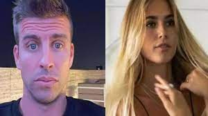 Revelan que Clara Chía, la nueva novia de Gerard Piqué, conoció a sus hijos hace más de un año