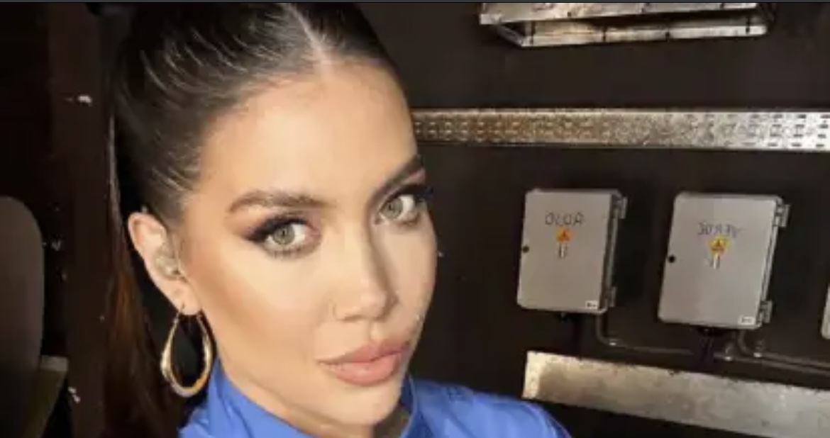 Wanda Nara reveló cómo recibió la noticia de su enfermedad