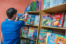 Rawson prepara una Feria del Libro renovada con cultura, tecnología y propuestas para todas las edades