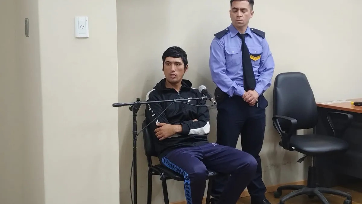 Tres años de prisión condicional por intentar matar a un amigo