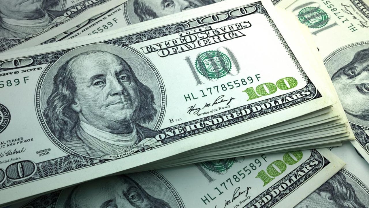 El dólar blue cae $30 y en San Juan, se comercializa a $1.020