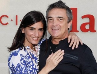 Nito Artaza y Cecilia Milone se separaron después de seis años de casados