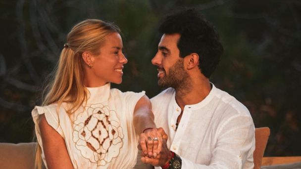 Se filtró la carta que Indiana Cubero escribió sobre Manu Urcera antes de la pelea con Nicole Neumann