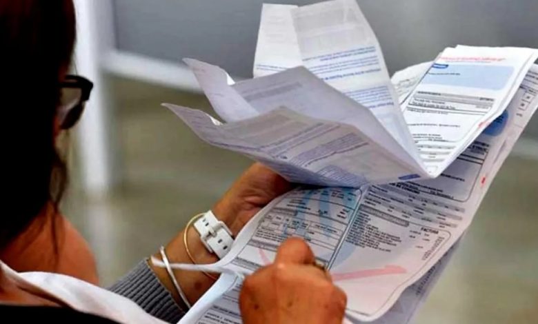 Los aumentos de marzo le ponen presión a la inflación