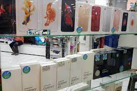Con la cuarentena hay demanda atrasada de celulares pero ahora son mas caros