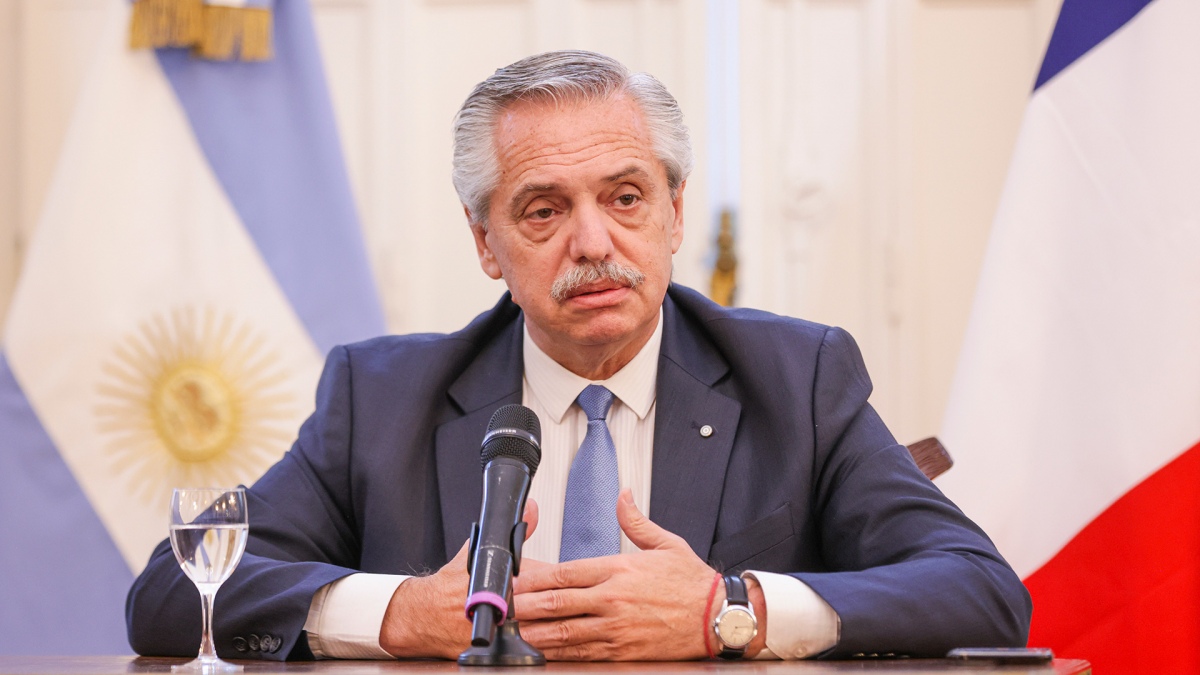 El Gobierno presentará esta semana el pedido de revocación