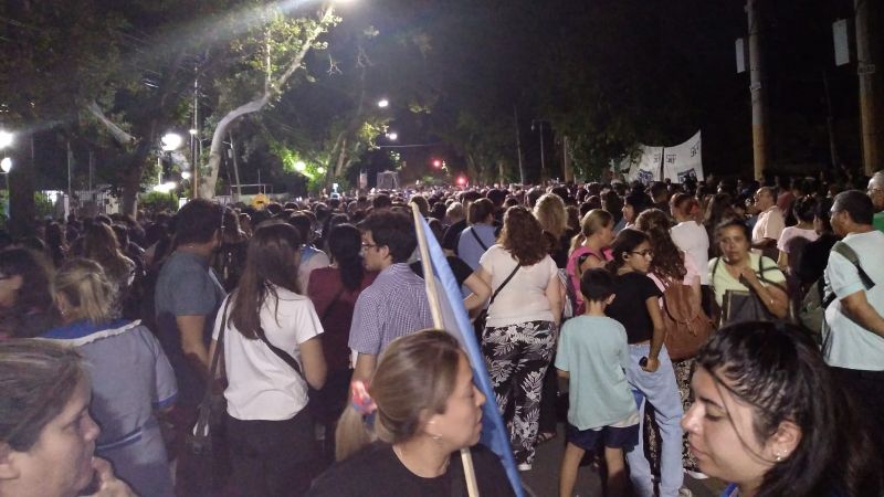 Expectativa por la respuesta de los docentes sanjuaninos a la propuesta salarial