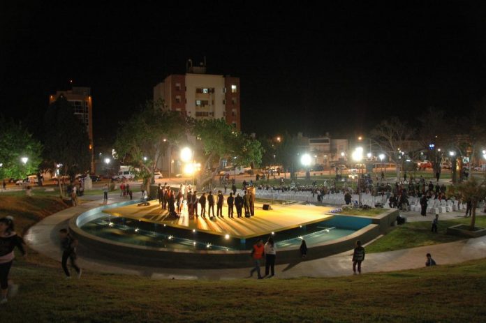 Innova San Juan quiere poner internet gratis en todas las plazas de San Juan