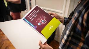 "No es una boludez" dijo Victoria Donda sobre el manual de cobertura del Mundial